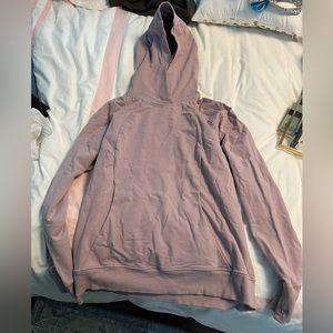 Lulu lemon sweatshirt